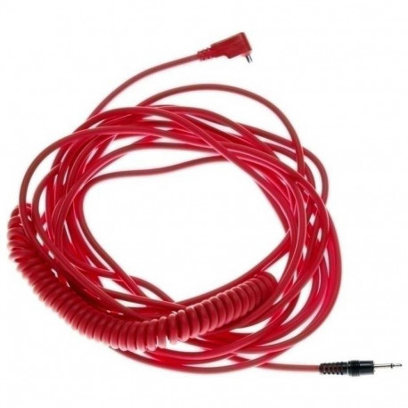 Broncolor sinhro kabelis 5m (PC-3.5mm)