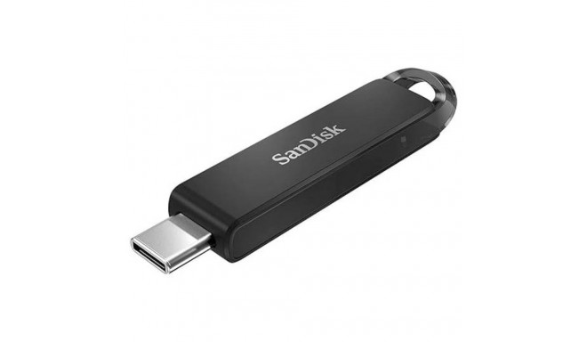 SanDisk Memory Drive Flash USB-C 64GB SDCZ460-064G-G64
