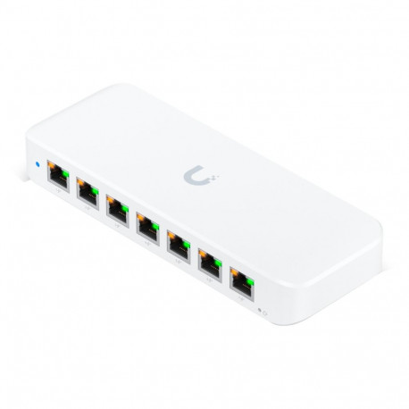 Unifi Switch Ultra 8Port POE+