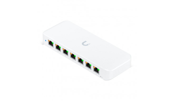 Ubiquiti Unifi Switch 8Port PoE+
