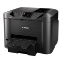 Canon Maxify MB5450, multifunction printer (black, USB/(W)LAN, scan, copy, fax)