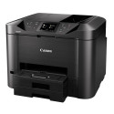 Canon Maxify MB5450, multifunction printer (black, USB/(W)LAN, scan, copy, fax)