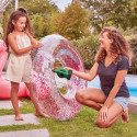 Bosch cordless air pump EasyInflate 18V-500 solo, 18V (green/black, without battery and charger, POW