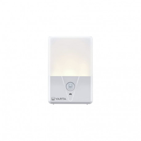 Varta Motion Sensor Night Light, night light (white)