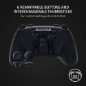 Razer Wolverine V2 Pro, Gamepad (black)