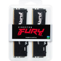 Kingston DDR5 16GB - 5200 - CL - 36 - Dual-Kit - KF552C36BBEAK2-16, Beast, RGB
