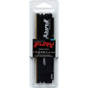 Kingston RAM DDR5 8GB 5600 CL 36 Single-Kit KF556C36BBE-8 Beast