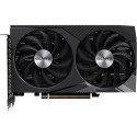 Gigabyte videokaart GeForce RTX 3060 3060 Windforce OC 12GB 2x DisplayPort 2x HDMI