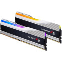 G.Skill RAM DDR5 32GB 6800 CL 34 Dual-Kit DIMM F5-6800J3445G16GX2-TZ5RS Trident Z5 RGB XMP,