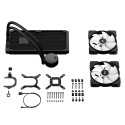 Fractal Design Lumen S28 v2 RGB  FD-W-L1-S2812