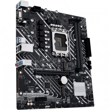 PRIME H610M-E D4-CSM