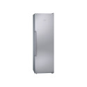 Siemens freezer GS36NAIEP iQ500 E silver