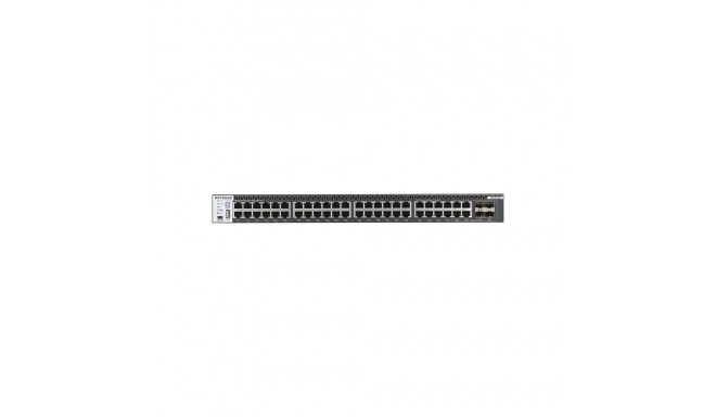 Netgear M4300-48X XG / XG / MAN / 48