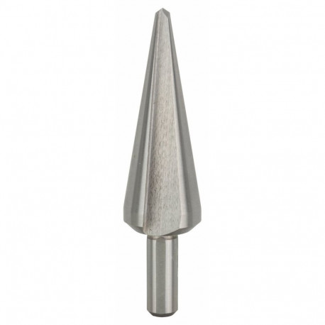 HSS lehtmetalli puur Ø4mm-20mm