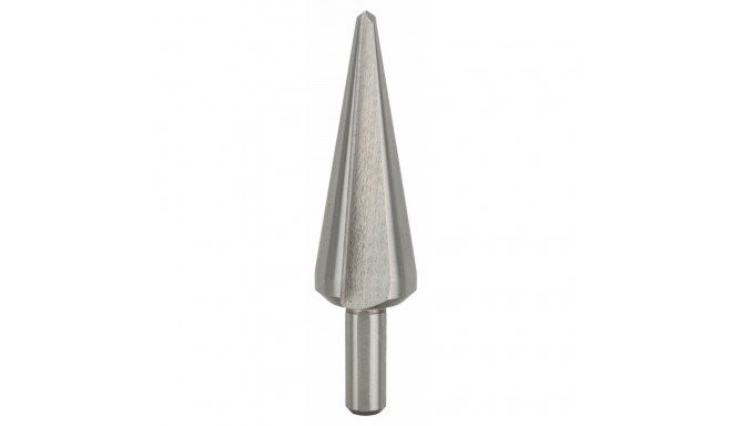 HSS lehtmetalli puur Ø4mm-20mm