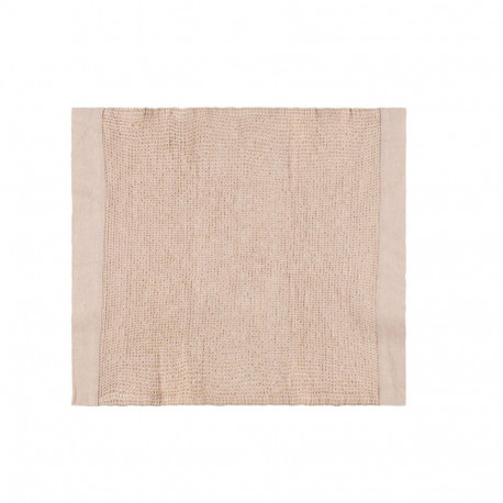 Sauna seat cover RENTO BEIGE 50x60cm