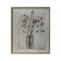 Seinapilt WALLY 40x50cm, vaasis