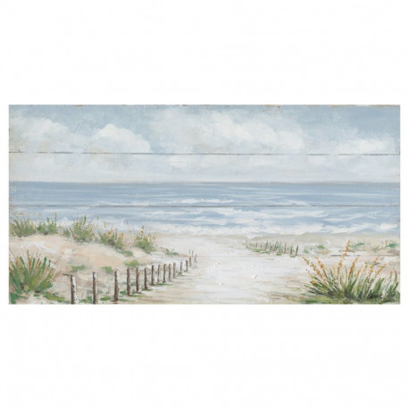 Õlimaal 70x140cm, tee randa