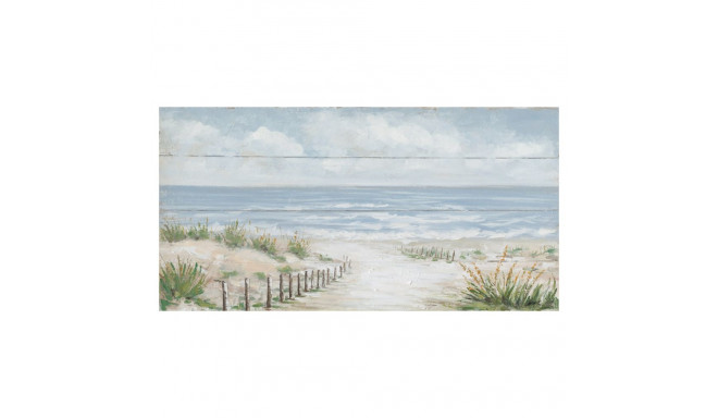 Õlimaal 70x140cm, tee randa