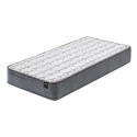 Vedrumadrats SLEEPZONE S 90x200xH20cm, kahepoolne, rullpakendis