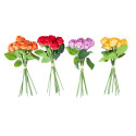 Artificial flower FLOWERLY H32cm roses, mix