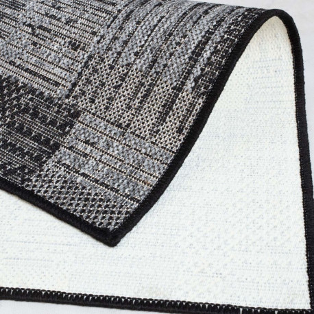 Door mat DAWN FOAM DOOR-10 50x80cm, must/hall