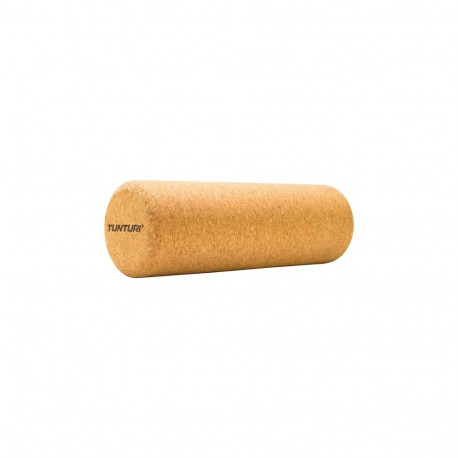 Tunturi Cork Massage Roller, 30cm