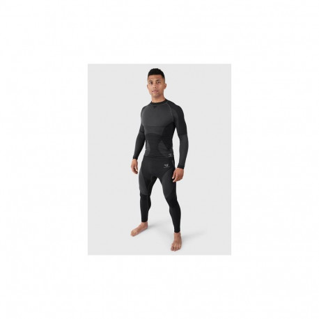 Brunotti Grenoble Men Thermo Pants, S, Black