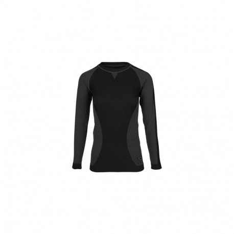 Brunotti Tanzias Women Thermo Top, XL, Black