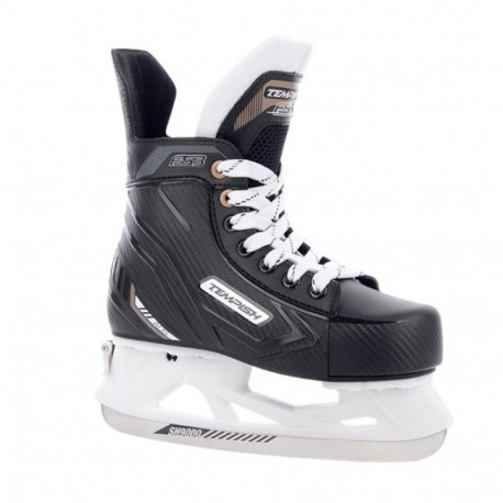 Tempish FS3 adjustable hockey skates, 35-38