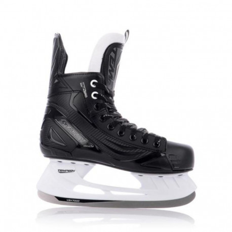 Tempish Subzero Hockey skates, Black, 44