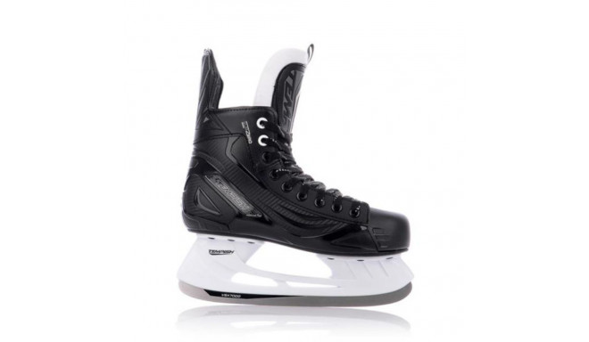 Tempish Subzero Jäähokiuisud, must, 46