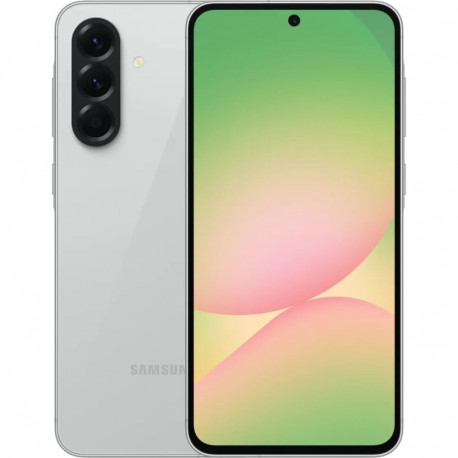 Nutitelefon Samsung Galaxy A56 5G, 8+256GB, hall
