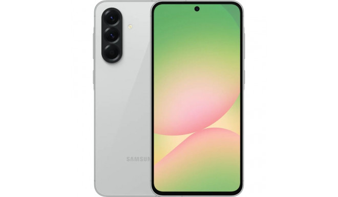 Nutitelefon Samsung Galaxy A56 5G, 8+256GB, hall