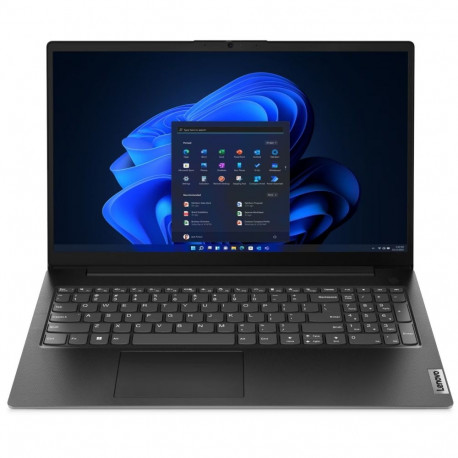 Sülearvuti Lenovo V15 G4, Ryzen5 16GB 512GB G3a, must