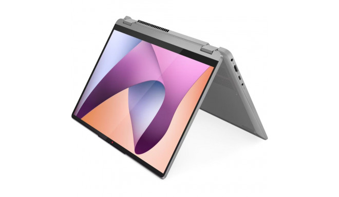 Sülearvuti Lenovo IdeaPad Flex 5 14, Ryzen5 8GB 512GB, hall