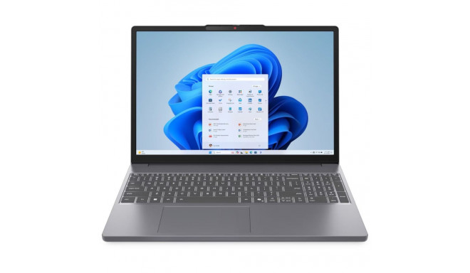 Sülearvuti Lenovo IdeaPad Slim 3 15, i7 16GB 1TB, hall