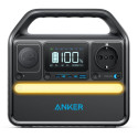 Akujaam Anker Solix Portable PowerHouse 256Wh