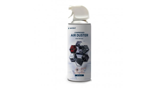 Suruõhk Gembird 400ml