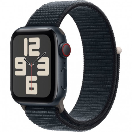 Nutikell Apple Watch SE GPS/LTE 40mm Midnight Sport Loop
