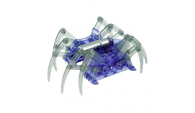 Satzuma Robot Spider Kit