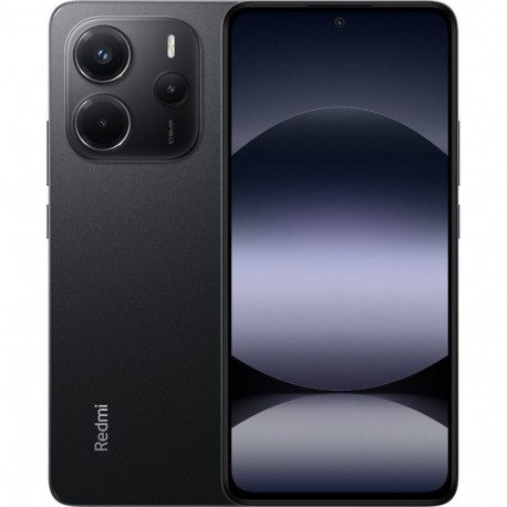 Nutitelefon Xiaomi Redmi Note 14, 6+128GB, must