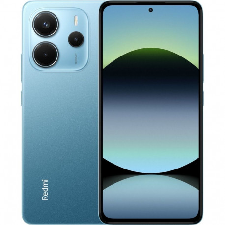 Nutitelefon Xiaomi Redmi Note 14, 8+256GB, sinine