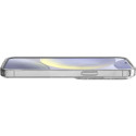 Mobiili tagakaas Cellular Line Galaxy S25 Clear Duo, läbipaistev