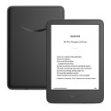 E-luger Amazon Kindle 16GB 2024, must