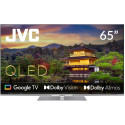 JVC 65" VGQ840P UHD GoogleTV