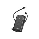 Akupank Swissten 20000mAh USB-C and Lightning