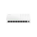 Switch Cudy 8-Port 10/100 Mbps Desktop