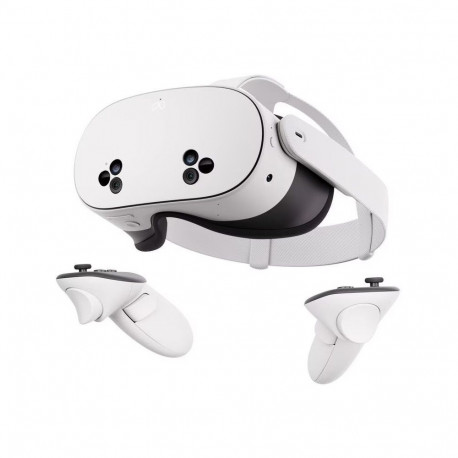 VR prillid Meta Quest 3s 128GB