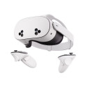 VR prillid Meta Quest 3s 128GB + Batman: Arkham Shadow